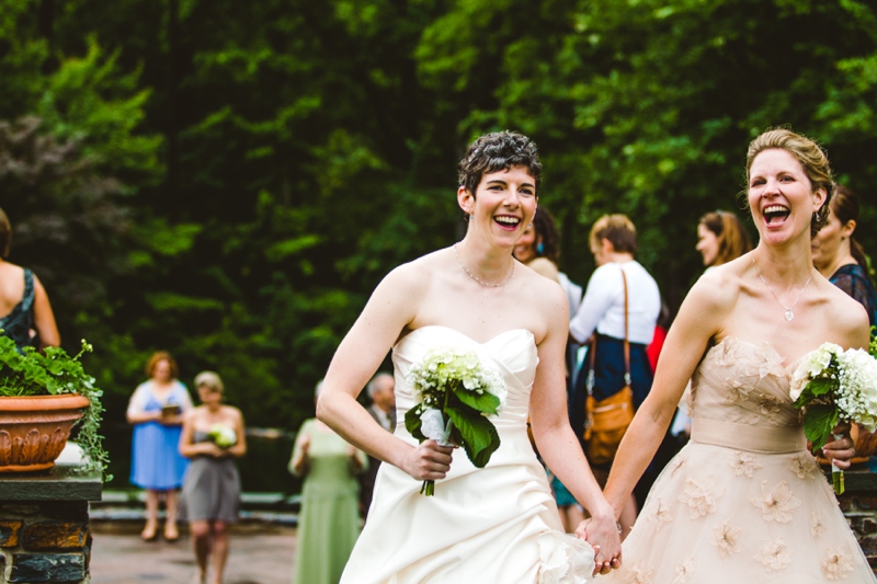 gay lesbian wedding in durham north carolina (23)