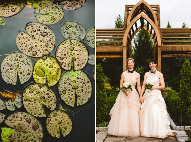 gay lesbian wedding in durham north carolina (21)