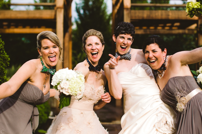 gay lesbian wedding in durham north carolina (20)
