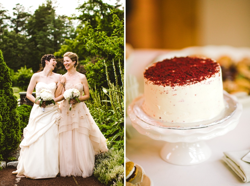 gay lesbian wedding in durham north carolina (17)