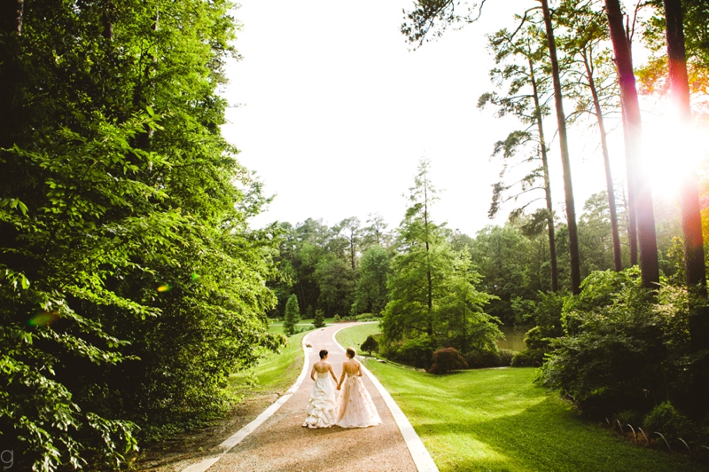 gay lesbian wedding in durham north carolina (16)