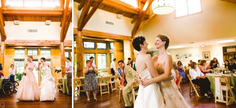gay lesbian wedding in durham north carolina (13)