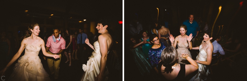 gay lesbian wedding in durham north carolina (5)