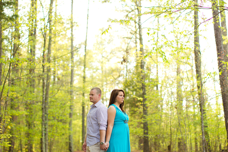 North Carolina wedding blog