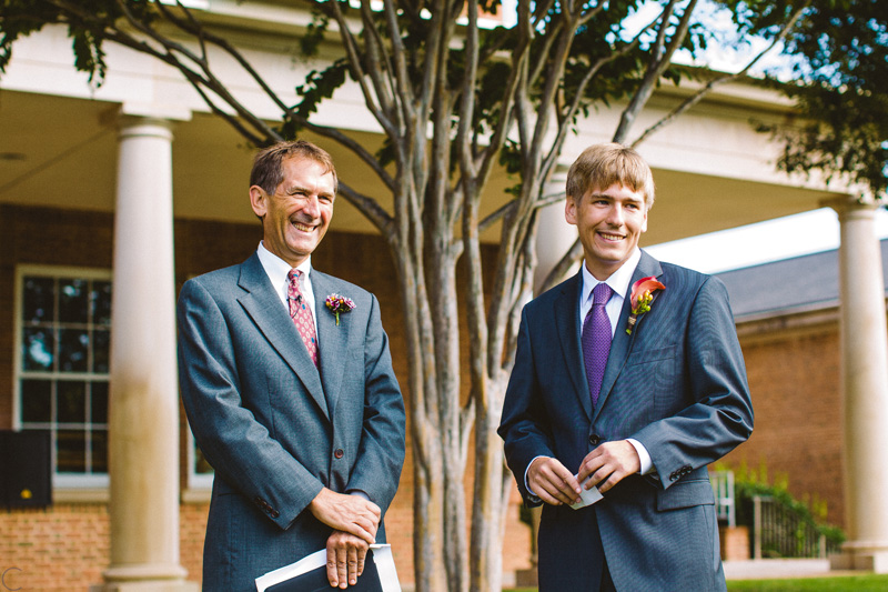 North Carolina backyard wedding (26)