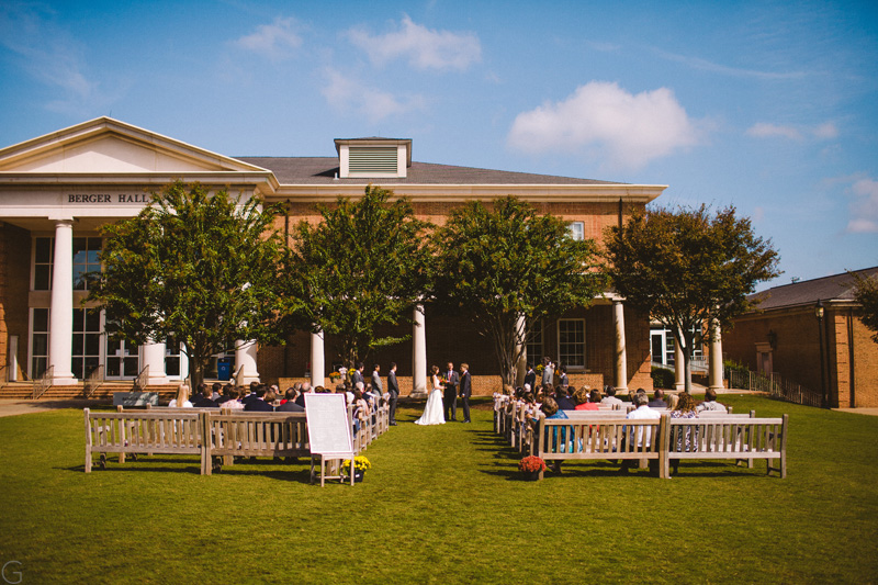 North Carolina backyard wedding (24)