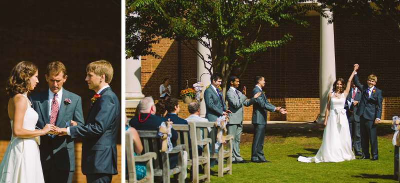 North Carolina backyard wedding (23)