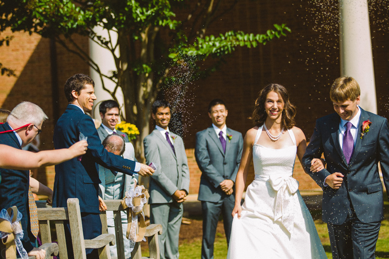 North Carolina backyard wedding (22)