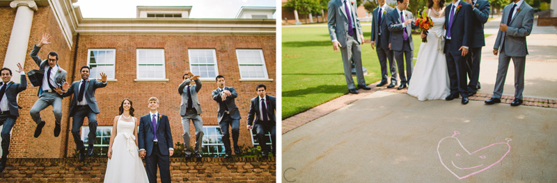 North Carolina backyard wedding (20)