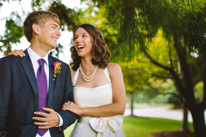 North Carolina backyard wedding (19)