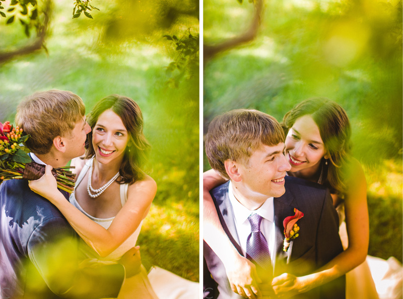 North Carolina backyard wedding (18)