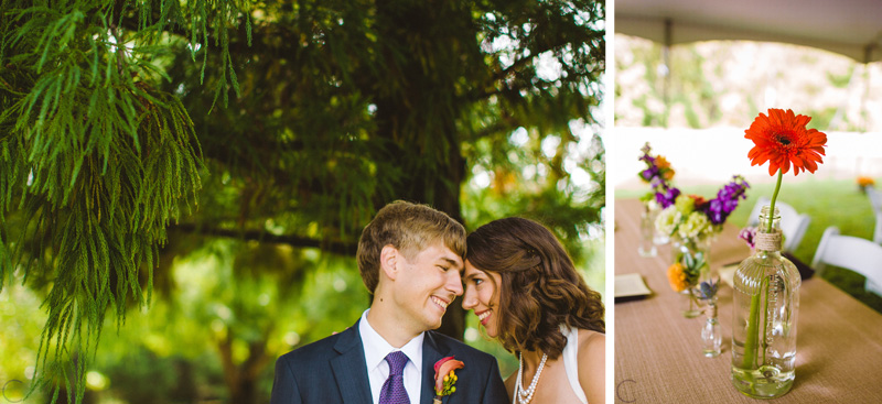 North Carolina backyard wedding (17)