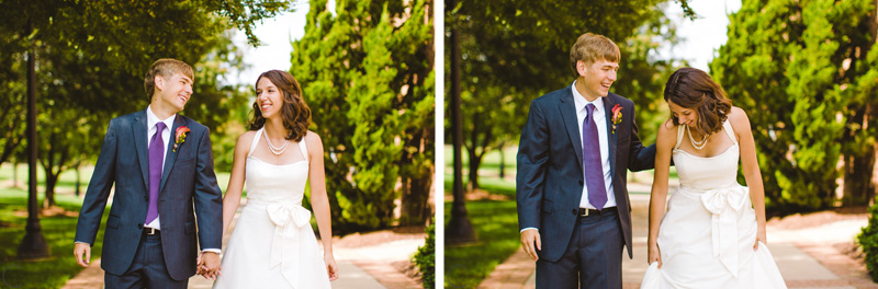 North Carolina backyard wedding (15)
