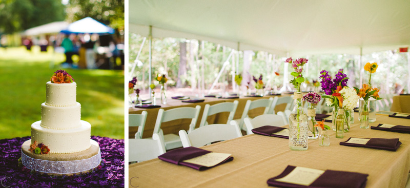 North Carolina backyard wedding (14)
