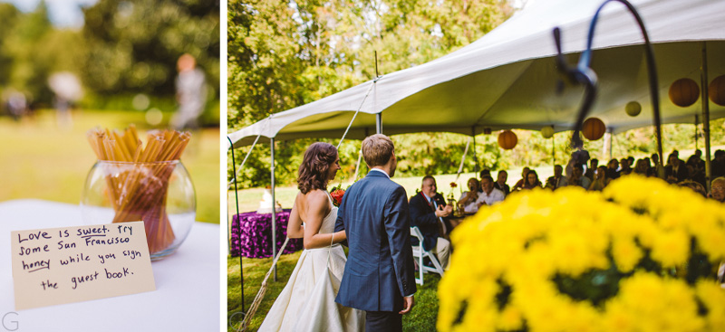North Carolina backyard wedding (12)
