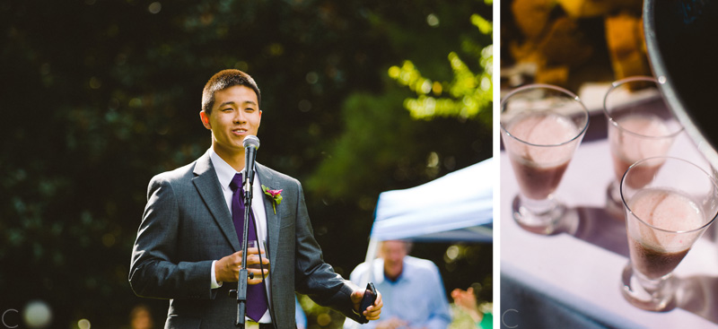 North Carolina backyard wedding (10)