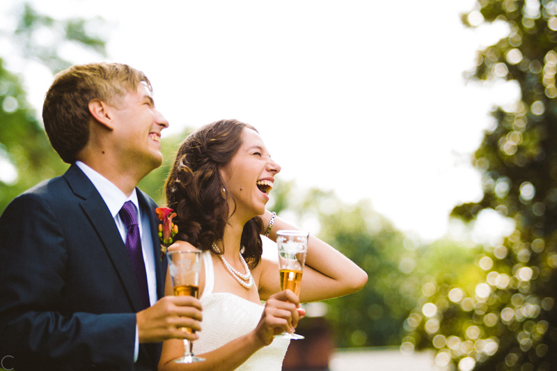 North Carolina backyard wedding (9)