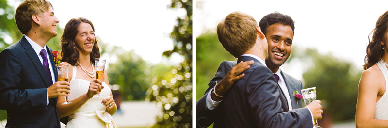 North Carolina backyard wedding (7)