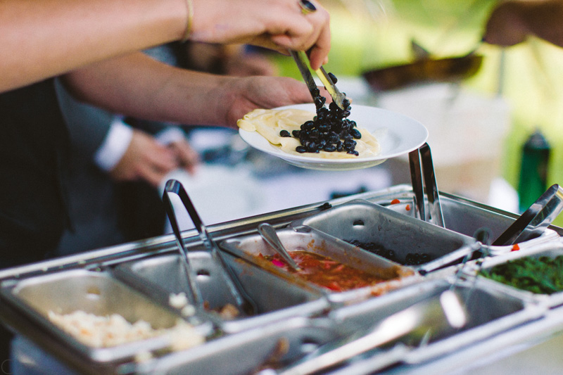 North Carolina backyard wedding (6)