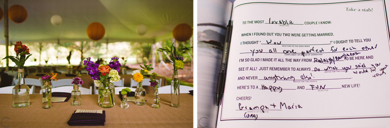 North Carolina backyard wedding (5)