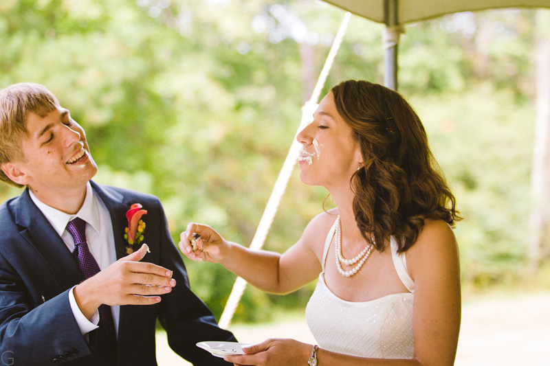 North Carolina backyard wedding (4)