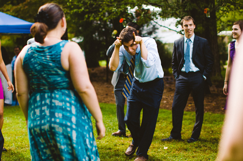 North Carolina backyard wedding (3)