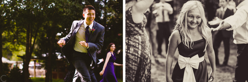 North Carolina backyard wedding (2)