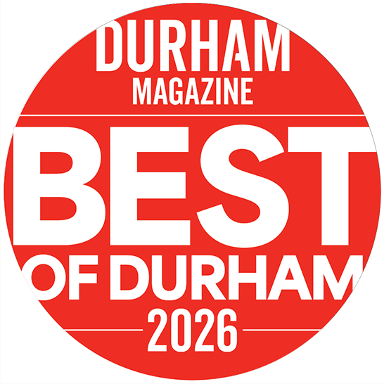 Best of Durham 2026