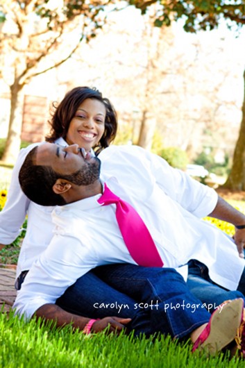 raleigh engagement photographer