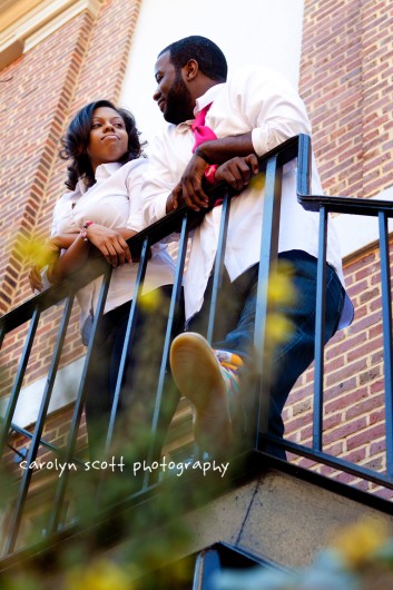 raleigh engagement photographer