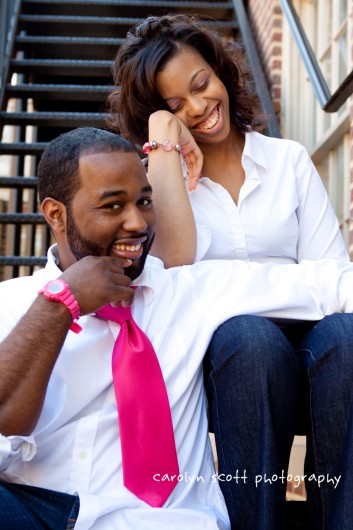 raleigh engagement photographer