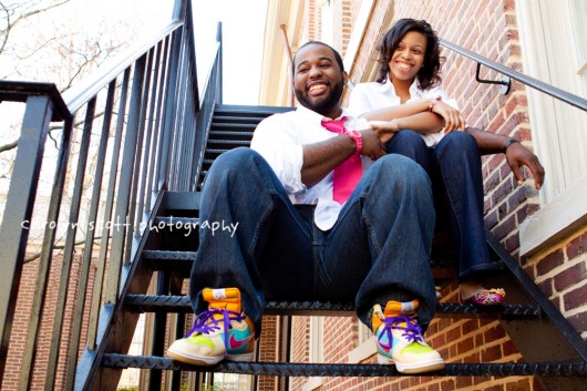 raleigh engagement photographer