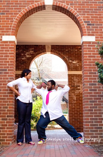 raleigh engagement photographer