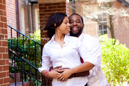 raleigh engagement photographer