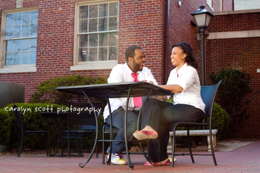 raleigh engagement photographer