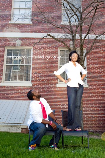 raleigh engagement photographer