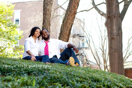 raleigh engagement photographer