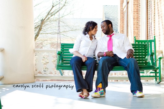 raleigh engagement photographer