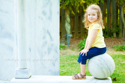 raleigh portrait photographer