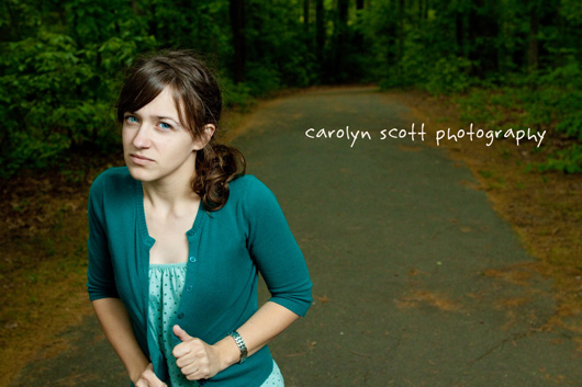 raleigh portrait photographer