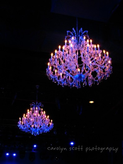 the fillmore