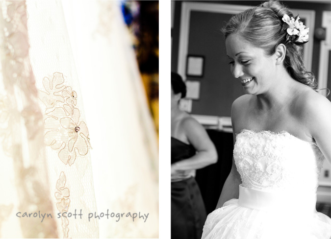 raleigh wedding photographer