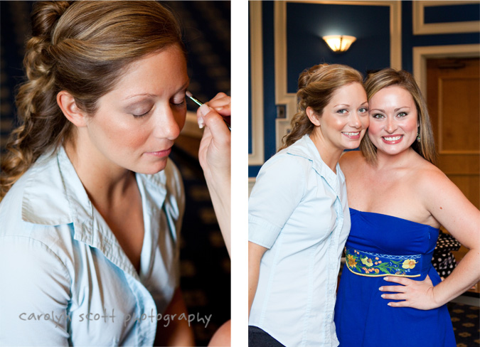 raleigh wedding photographer