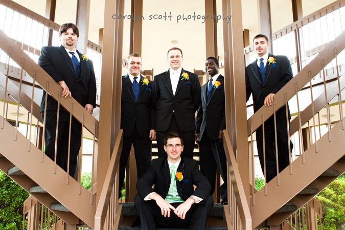 raleigh wedding photographer