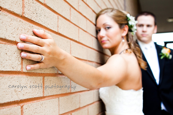 raleigh wedding photographer