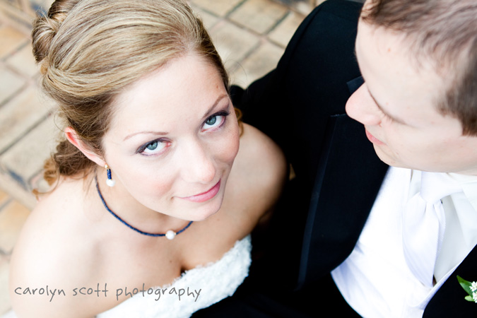 raleigh wedding photographer