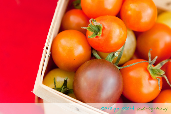 downtown raleigh farmers market