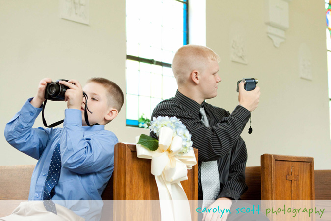 raleigh wedding photographer