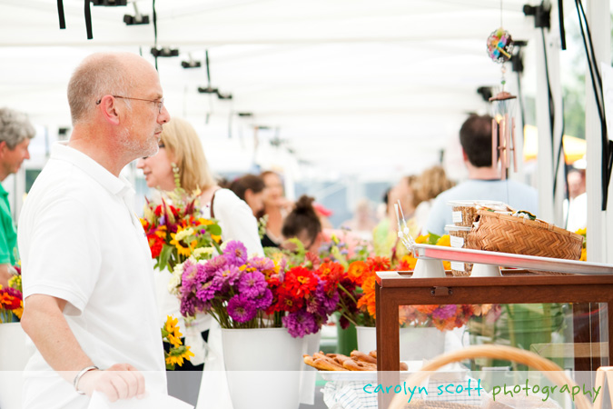 downtown raleigh farmers market