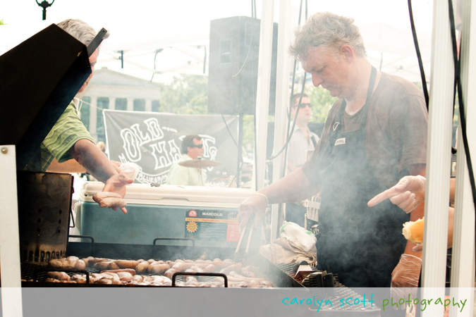 downtown raleigh farmers market